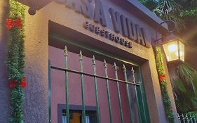 Casa Vidal Guesthouse